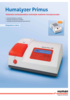 981194_Flyer_HumaLyzerPrimus_ES.PDF