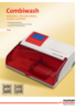 Flyer Combiwash EN