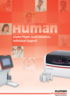 HUMAN Product Catalog