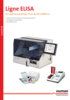 981106 ELISA System Line fr