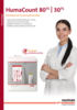 981642 HumaCount 80TS/30TS es