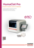 981040 HumaClot Pro (ES)