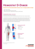 981046 Handout D-Dimer_fr