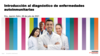 Webinar - Introduction Autoimmune diagnostics (ES)