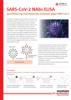 Flyer SARS-CoV-2 NAbs ELISA (DE)