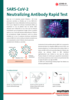 Flyer SARS-CoV-2 Neutralizing Antibody Rapid Test (FR)