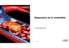 Webinar Presentation - Thrombophilia Diagnostics (Spanish)
