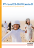 Fact Sheet PTH and 25-OH Vitamin D (EN)