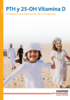 Fact Sheet PTH and 25-OH Vitamin D (ES)