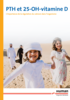 Fact Sheet PTH and 25-OH Vitamin D (FR)
