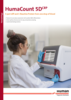 981649 Flyer HumaCount 5D CRP (EN)