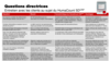 Guiding Questions - Customer talk about HumaCount 5D CRP (FR)