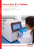 Flyer - 981198 HumaNex A1c Variant (FR)