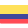flag Colombia