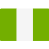 flag Nigeria