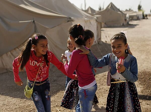 Refugees and Migrants Health